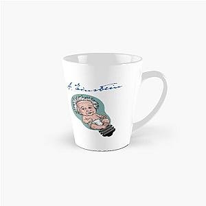 Baby Albert Tall Mug