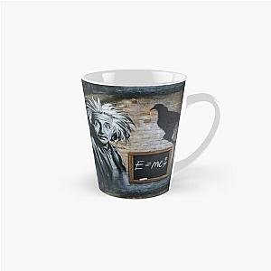 albert einstein e=mc2 Tall Mug