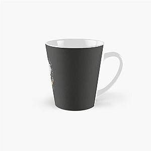 albert einstein  Tall Mug