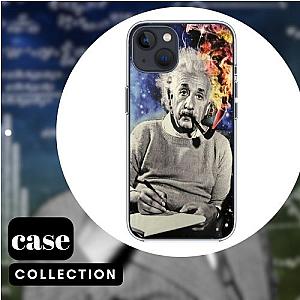 Albert Einstein Cases