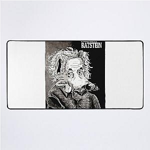 ALBERT RATSTEIN Desk Mat