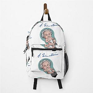 Baby Albert Backpack