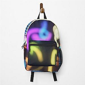 4K Albert Einstein Backpack