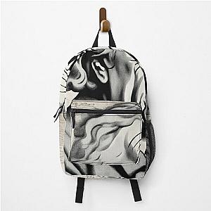 Albert Einstein formulas Backpack