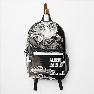 ALBERT RATSTEIN Backpack