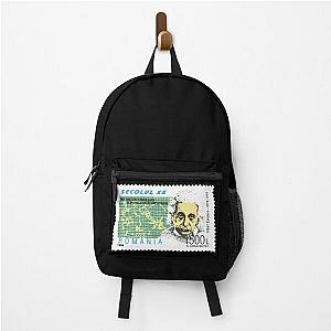 Albert Einstein’s Theory of Relativity Backpack