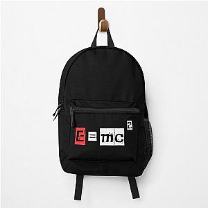 E=mc²: The Albert Einstein Collection Backpack