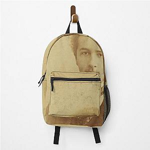 Albert Einstein, the 16-year-old prodigy Backpack