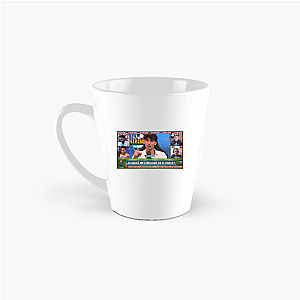 ElChiringuitoTV The Debate Never Ends El Chiringuito T V Mugs