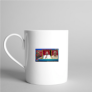 ElChiringuitoTV From The Studio To Your Screen El Chiringuito T V Mugs