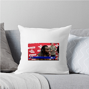 ElChiringuitoTV Where Football Lives El Chiringuito T V Pillows Cover