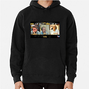 ElChiringuitoTV Real Talk About The Beautiful Game El Chiringuito T V Hoodies