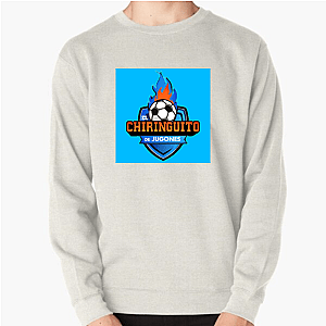 ElChiringuitoTV Football Is Life El Chiringuito T V Sweatshirts