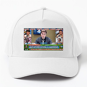 ElChiringuitoTV Your Daily Dose Of Football El Chiringuito T V Hats & Caps