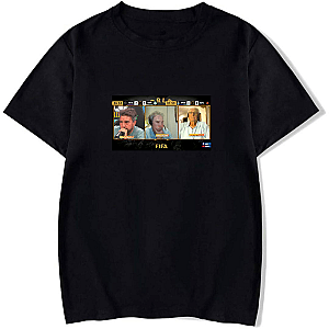 ElChiringuitoTV Real Talk About The Beautiful Game El Chiringuito T V T-Shirts