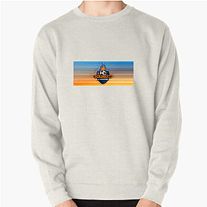 ElChiringuitoTV Pasión Por El Fútbol El Chiringuito T V Sweatshirts