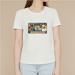 ElChiringuitoTV The Voice Of Football Fans El Chiringuito T V T-Shirts