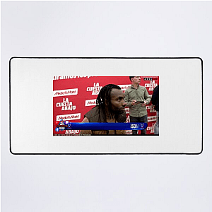 ElChiringuitoTV Where Football Lives El Chiringuito T V Mouse Pads