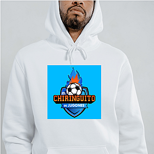 ElChiringuitoTV Football Is Life El Chiringuito T V Hoodies