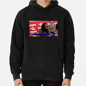 ElChiringuitoTV Where Football Lives El Chiringuito T V Hoodies