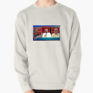 ElChiringuitoTV From The Studio To Your Screen El Chiringuito T V Sweatshirts