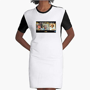 ElChiringuitoTV Real Talk About The Beautiful Game El Chiringuito T V Dresses