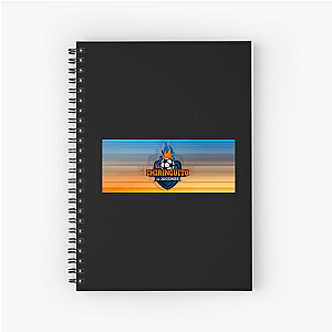 ElChiringuitoTV Pasión Por El Fútbol El Chiringuito T V Notebook