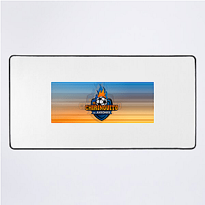ElChiringuitoTV Pasión Por El Fútbol El Chiringuito T V Mouse Pads