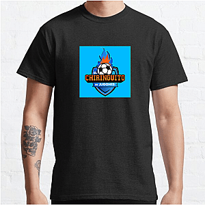 ElChiringuitoTV Football Is Life El Chiringuito T V T-Shirts