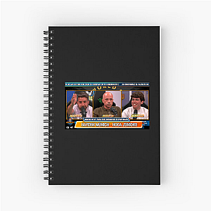 ElChiringuitoTV Unfiltered Football Analysis El Chiringuito T V Notebook