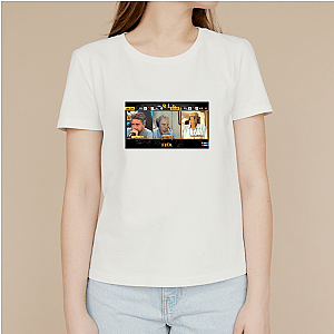 ElChiringuitoTV Real Talk About The Beautiful Game El Chiringuito T V T-Shirts