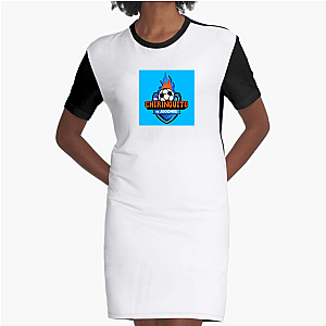 ElChiringuitoTV Football Is Life El Chiringuito T V Dresses