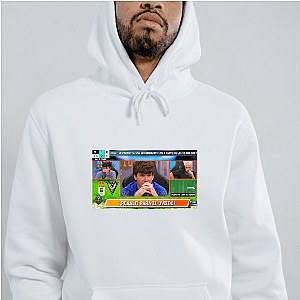 ElChiringuitoTV Breaking Down The Goals El Chiringuito T V Hoodies