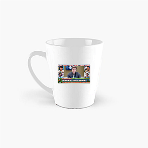 ElChiringuitoTV Your Daily Dose Of Football El Chiringuito T V Mugs