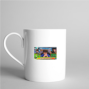 ElChiringuitoTV Breaking Down The Goals El Chiringuito T V Mugs