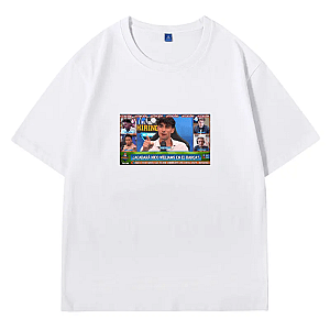 ElChiringuitoTV The Debate Never Ends El Chiringuito T V T-Shirts