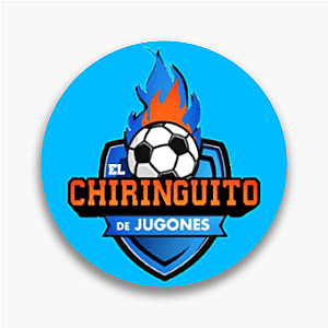 ElChiringuitoTV Football Is Life El Chiringuito T V Pins
