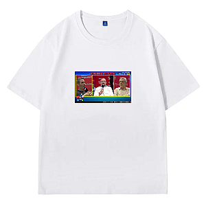 ElChiringuitoTV From The Studio To Your Screen El Chiringuito T V T-Shirts