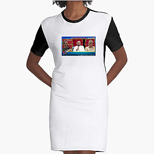 ElChiringuitoTV From The Studio To Your Screen El Chiringuito T V Dresses