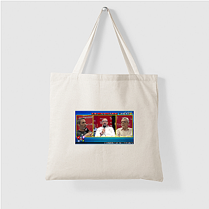 ElChiringuitoTV From The Studio To Your Screen El Chiringuito T V Bags