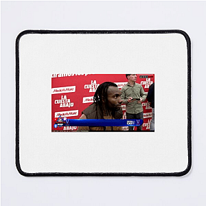 ElChiringuitoTV Where Football Lives El Chiringuito T V Mouse Pads
