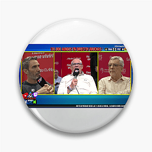 ElChiringuitoTV From The Studio To Your Screen El Chiringuito T V Pins