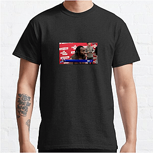 ElChiringuitoTV Where Football Lives El Chiringuito T V T-Shirts