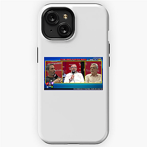 ElChiringuitoTV From The Studio To Your Screen El Chiringuito T V Samsung Cases