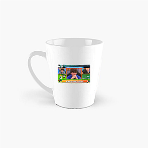 ElChiringuitoTV Breaking Down The Goals El Chiringuito T V Mugs