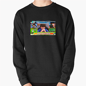 ElChiringuitoTV Breaking Down The Goals El Chiringuito T V Sweatshirts
