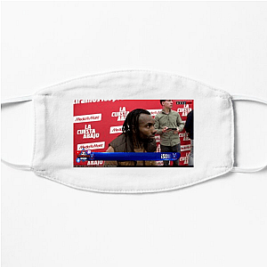 ElChiringuitoTV Where Football Lives El Chiringuito T V Face Masks