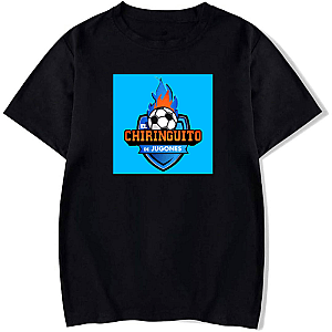 ElChiringuitoTV Football Is Life El Chiringuito T V T-Shirts