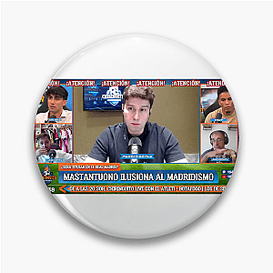 ElChiringuitoTV Your Daily Dose Of Football El Chiringuito T V Pins