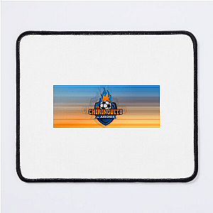 ElChiringuitoTV Pasión Por El Fútbol El Chiringuito T V Mouse Pads